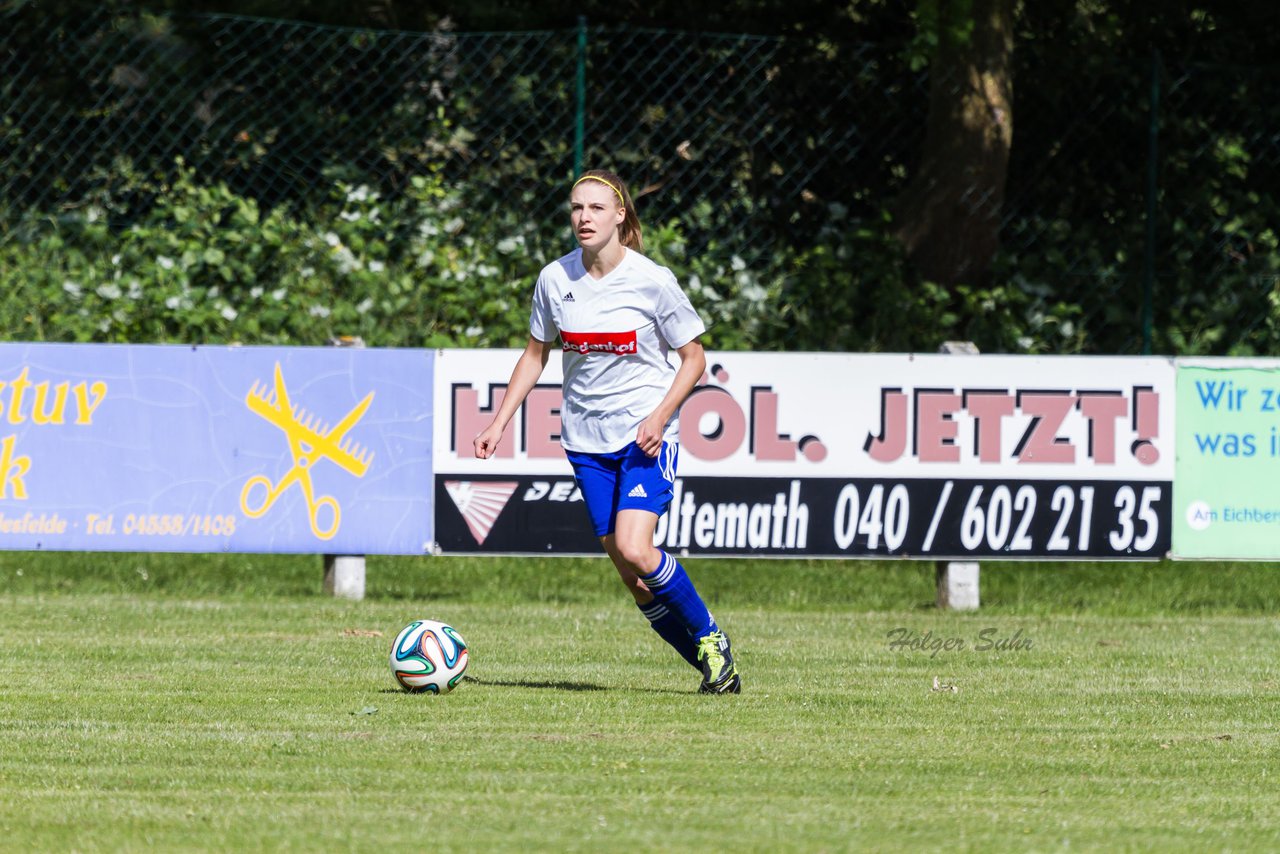 Bild 58 - Frauen ATSV Stockelsdorf - FSC Kaltenkirchen : Ergebnis: 4:3